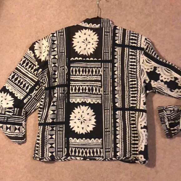 Chicos lightweight open jacket - Picture 3 of 6